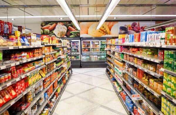 Smart Bazaar