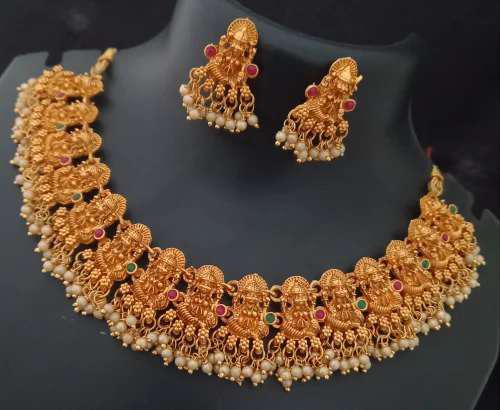 Tharuni's Jewellery